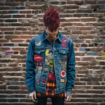 Understanding the Skater Patch Trend